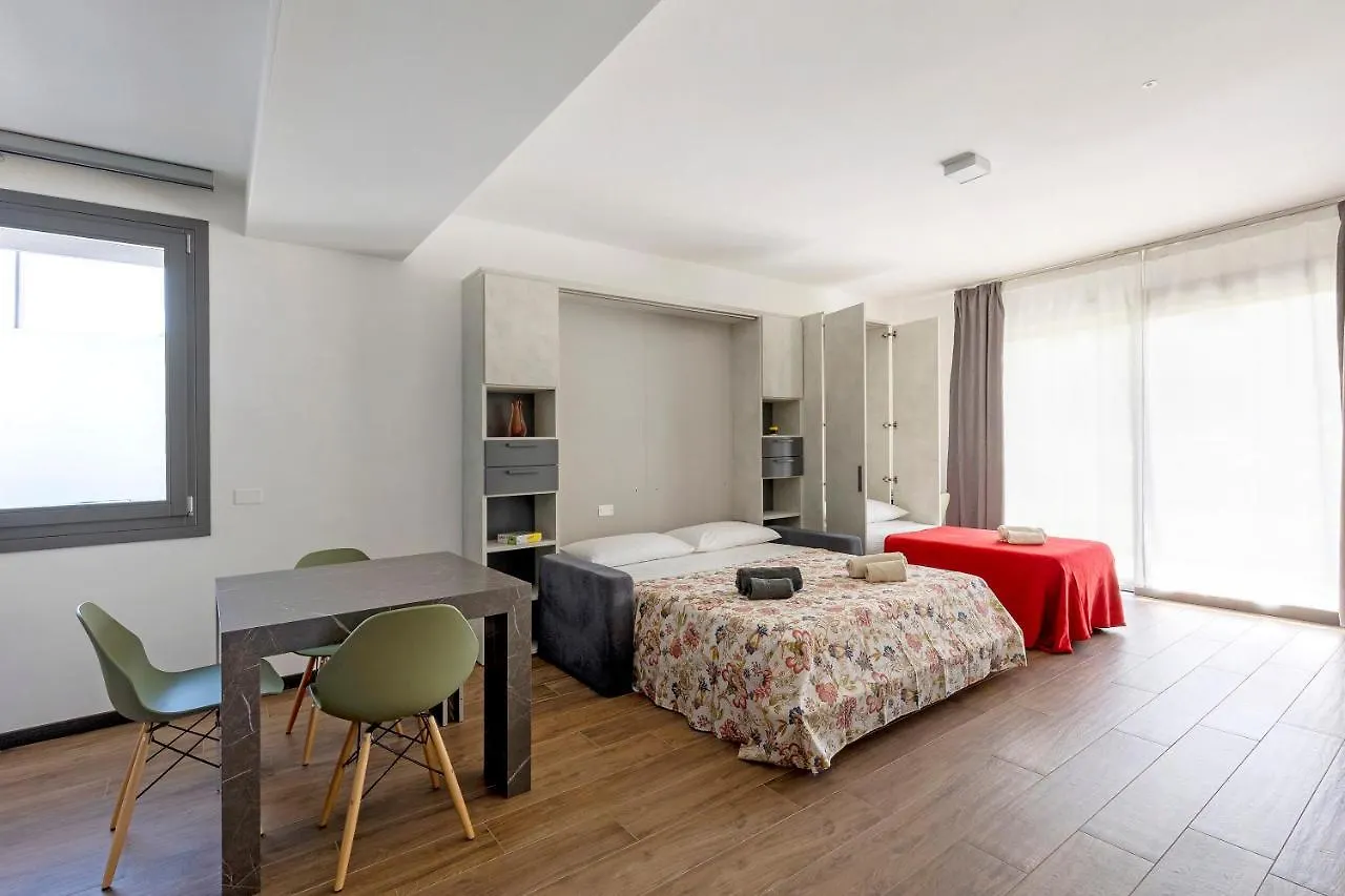 Villa Donne Del Lago Veronica Elsa 萨罗