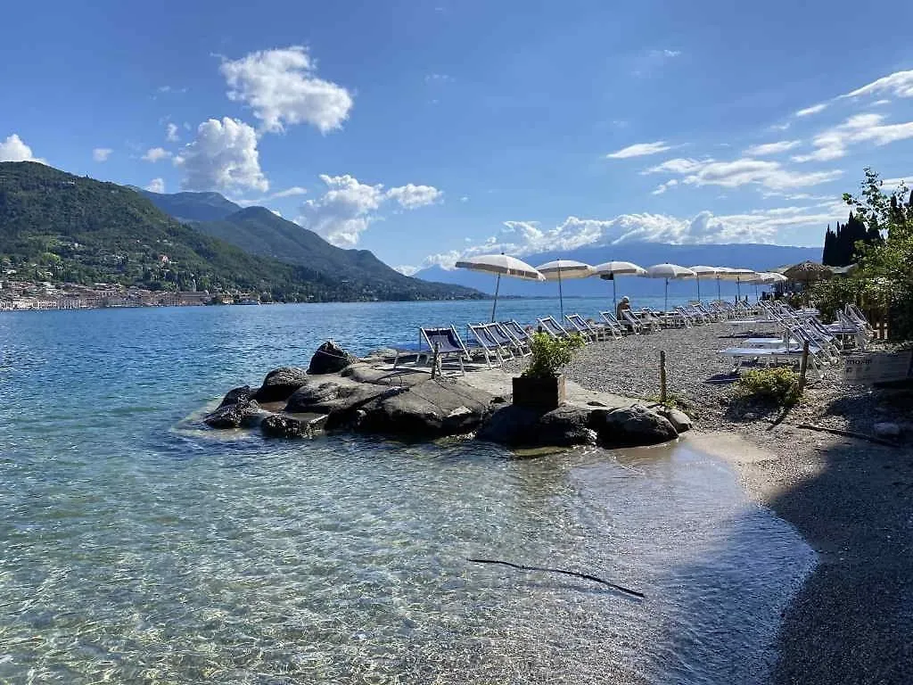 Apartment Villa Donne Del Lago Veronica Elsa Salo Italy