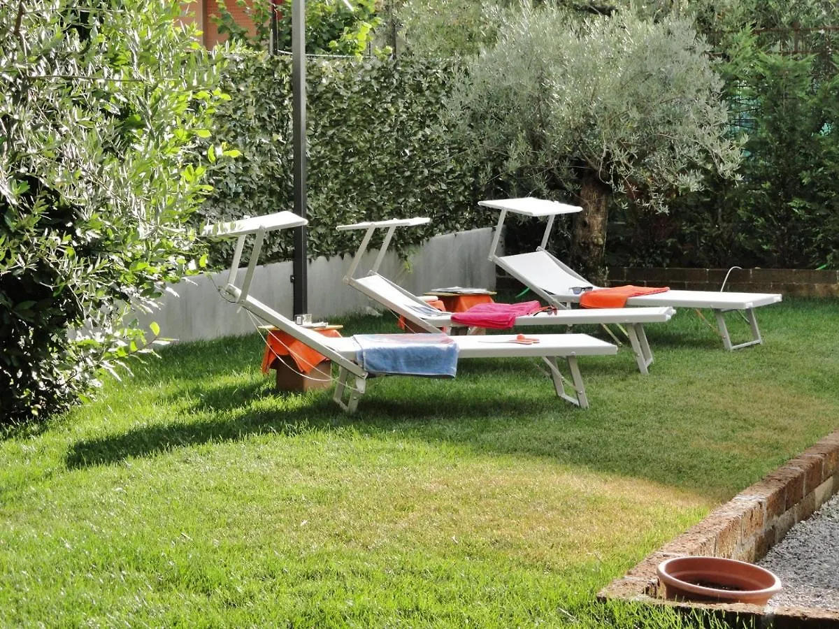 Villa Donne Del Lago Veronica Elsa Salo