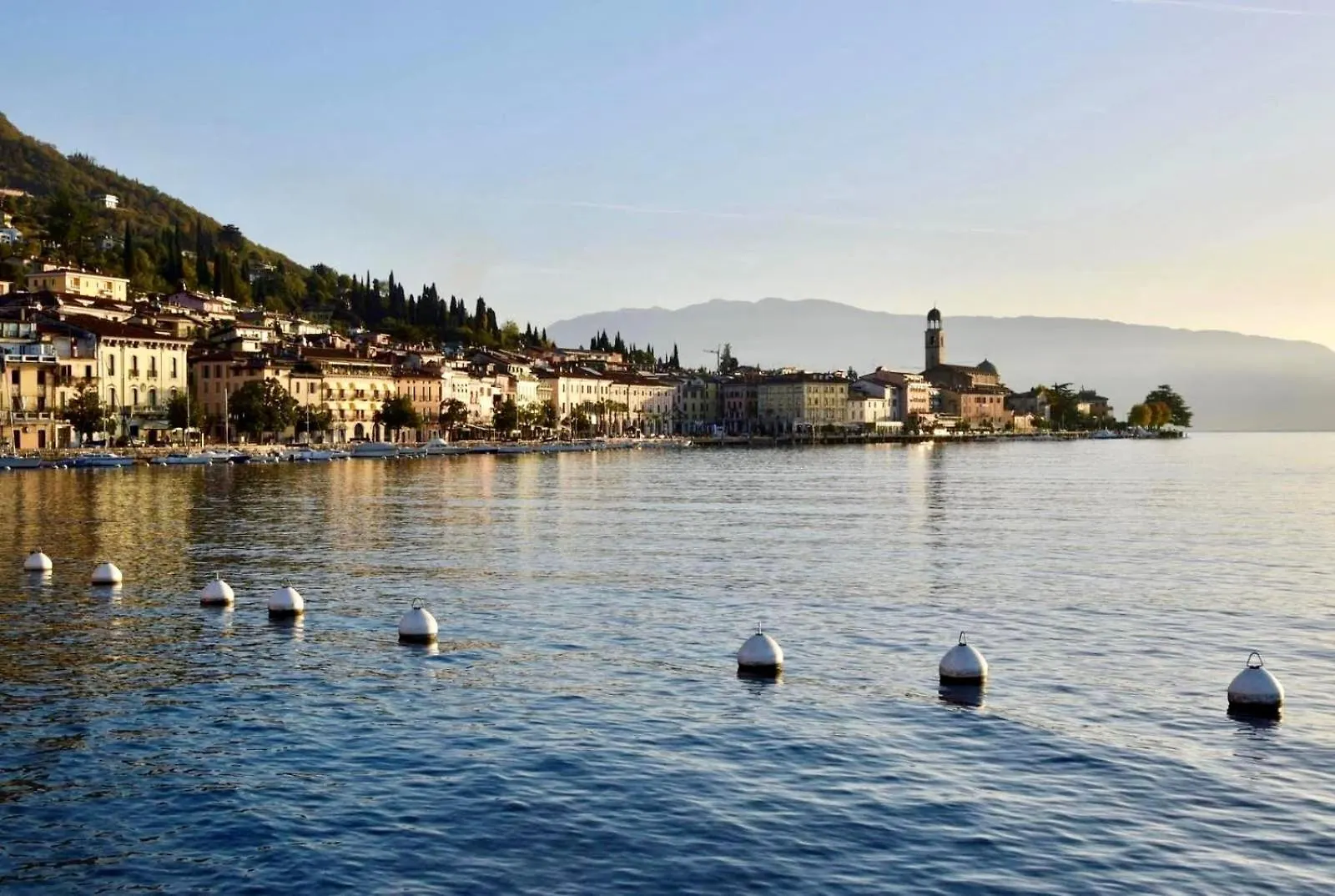 Villa Donne Del Lago Veronica Elsa Salo Apartment